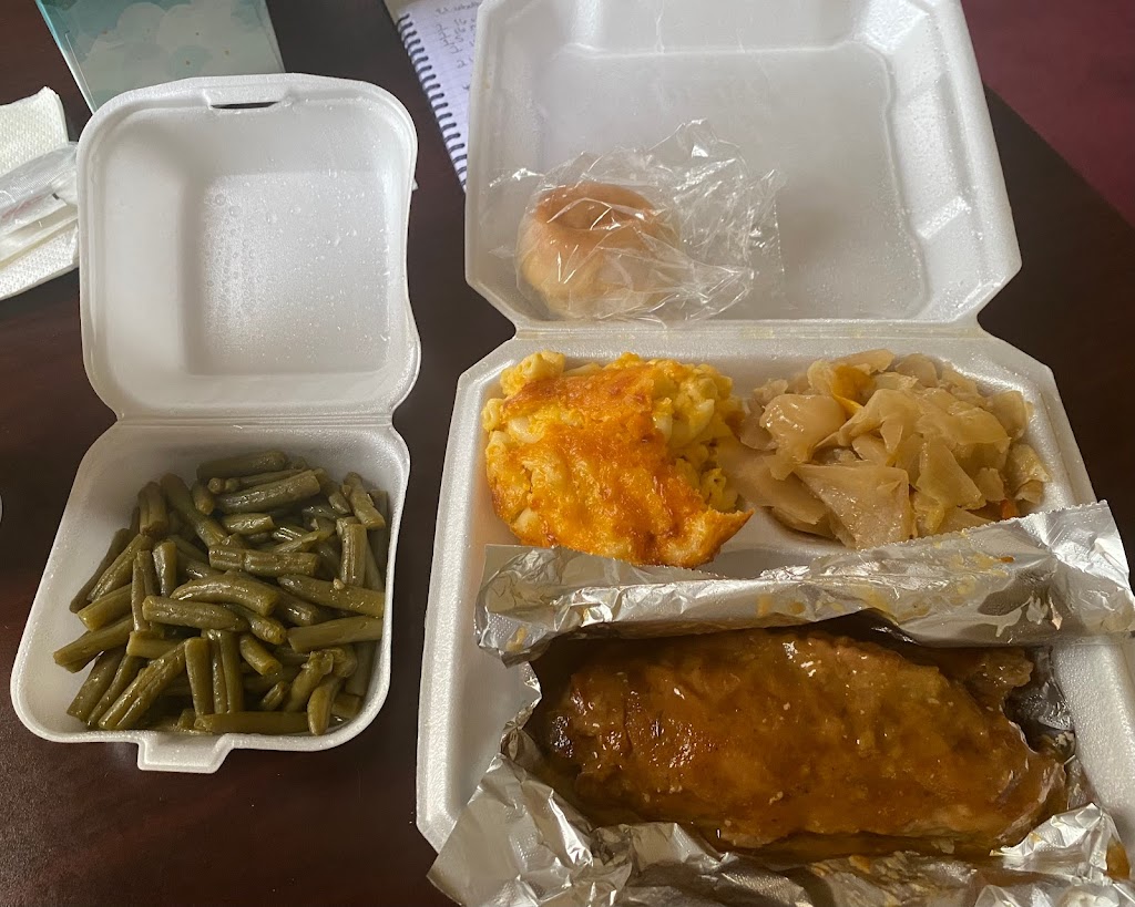 Mrs. Geda’s Kitchen 23803