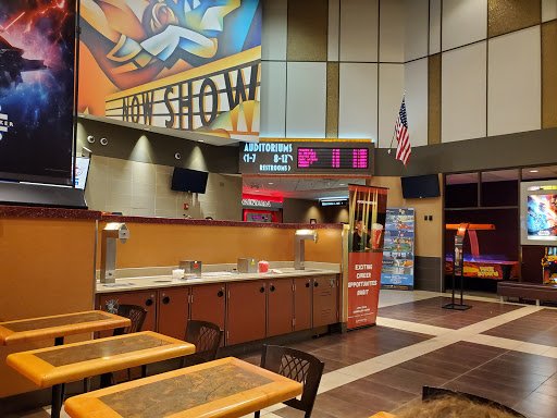 Movie Theater «Cinemark», reviews and photos, 12129 State St, Draper, UT 84020, USA