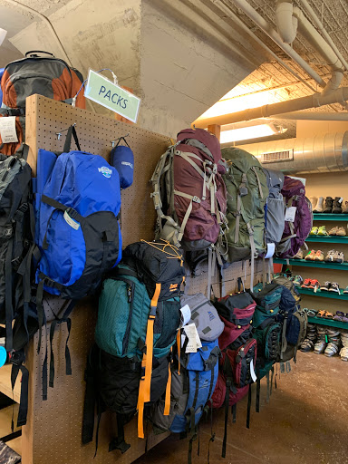 Bicycle Rental Service «Roanoke Mountain Adventures», reviews and photos, 806 Wasena Ave SW, Roanoke, VA 24015, USA