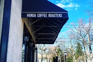 Hansa Coffee and Wine Sellers image