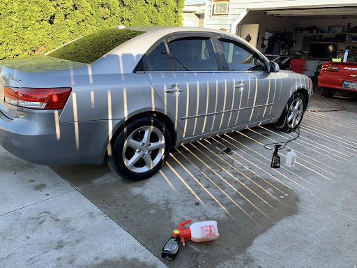 Classy Auto Detailing LLC en Kendallville