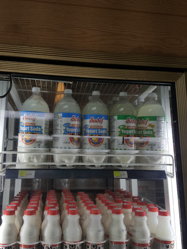 Grocery Store «Baiz Market Place», reviews and photos, 523 N 20th St, Phoenix, AZ 85006, USA