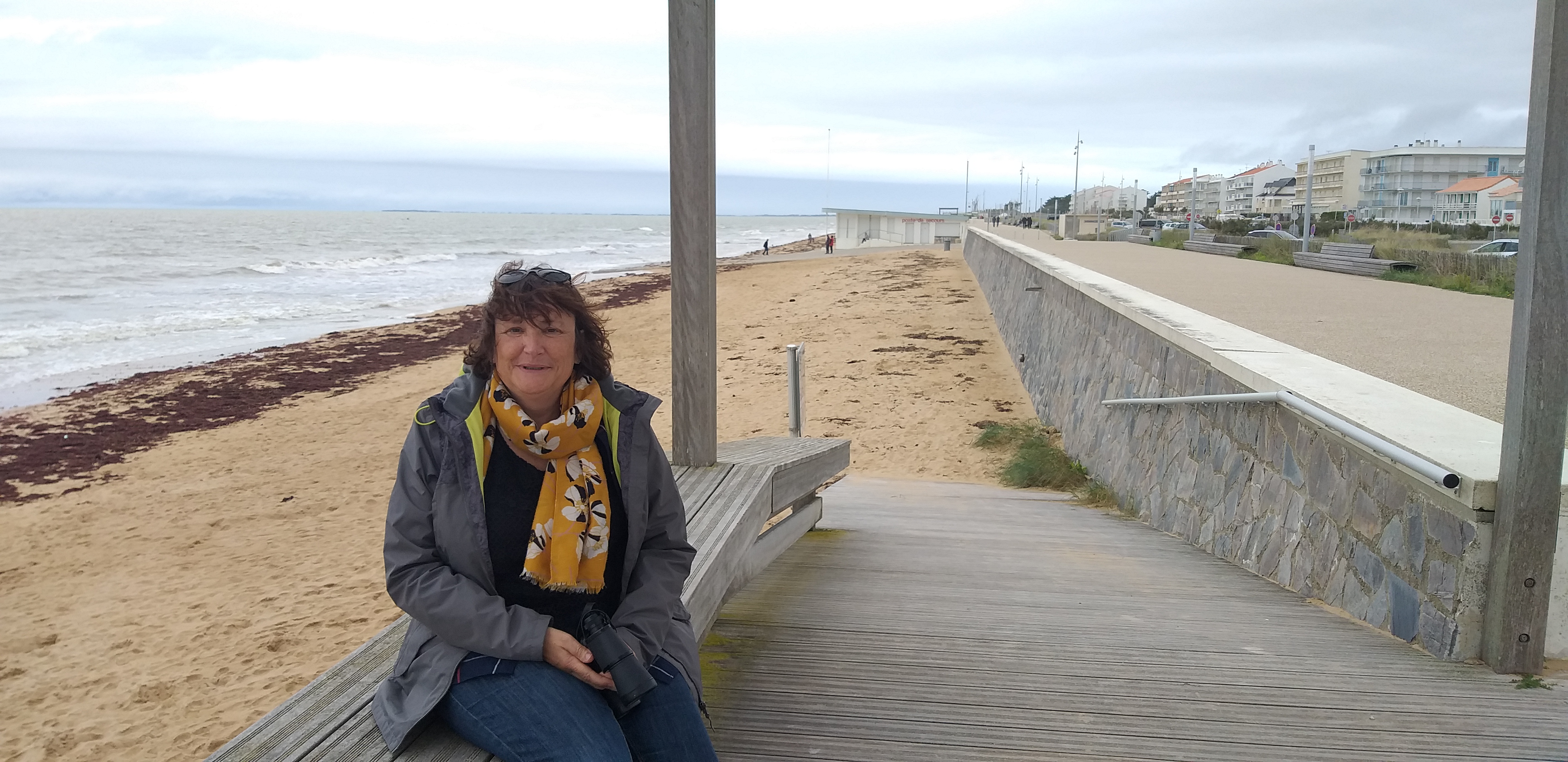 Photo n° 1 de l'avis de PATRICE.R fait le 14/10/2019 à 20:03