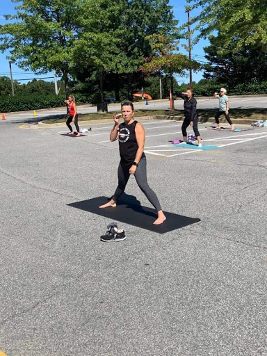 Gym «Merritt Clubs - 24 HR Eldersburg», reviews and photos, 1388 Progress Way, Eldersburg, MD 21784, USA