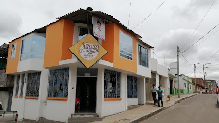 Restaurante MIMIS - Cra. 5 ##472, Pupiales, Nariño, Colombia