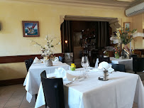 Atmosphère du Restaurant français Restaurant Chez L'Ami Fritz à Sarrebourg - n°3