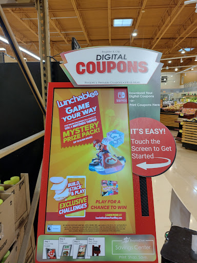 Grocery Store «Blue Parkway Sunfresh», reviews and photos, 4209 E 50th Terrace, Kansas City, MO 64130, USA