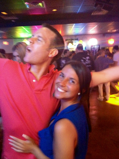 Night Club «Osprey», reviews and photos, 201 1st Ave, Manasquan, NJ 08736, USA