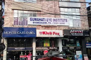 Guwahati Eye Institute & Research Centre image