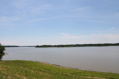 Mississinewa Observation Mound