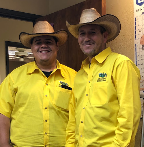 Plumber «Tioga Plumbing & Electric», reviews and photos, 136 S Norwood Dr, Hurst, TX 76053, USA