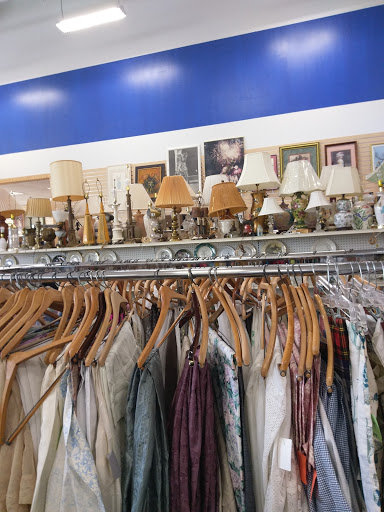 Thrift Store «Thrift Store USA», reviews and photos, 875 E Little Creek Rd, Norfolk, VA 23518, USA