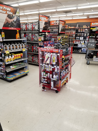 Auto Parts Store «AutoZone», reviews and photos, 1131 S Atlantic Blvd, East Los Angeles, CA 90022, USA