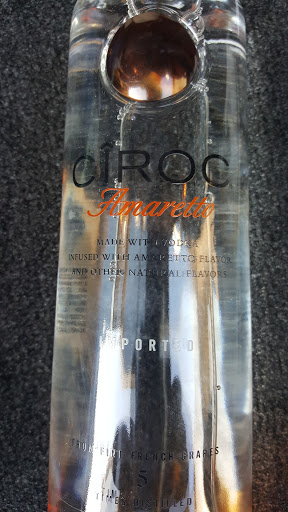 Liquor Store «Hampton Beverage», reviews and photos, 1519 S Hampton Rd, Glenn Heights, TX 75154, USA