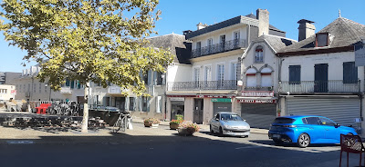 Au Petit Manseng à Monein