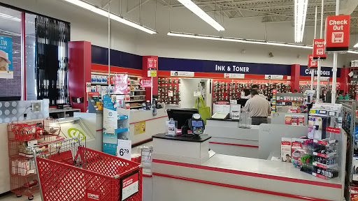 Office Supply Store «Staples», reviews and photos, 405 N Jackson Rd, Pharr, TX 78577, USA