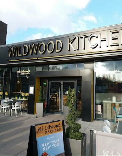 Wildwood - Restaurant