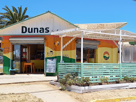 Dunas Coffee Market