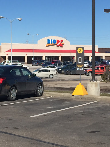 Discount Store «Kmart», reviews and photos, 17840 Bagley Rd, Middleburg Heights, OH 44130, USA