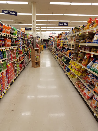 Grocery Store «Family Fare Supermarket», reviews and photos, 15900 W Michigan Ave, Marshall, MI 49068, USA