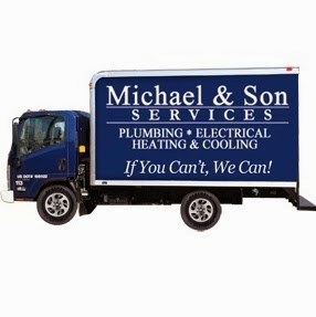 HVAC Contractor «Michael & Son Richmond», reviews and photos, 1407 Cummings Dr, Richmond, VA 23220, USA