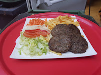 Plats et boissons du Restaurant turc Meliss Döner Kebab à Bischoffsheim - n°6