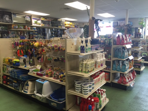 Pet Store «Pets World», reviews and photos, 147 Bridge St, Weymouth, MA 02191, USA