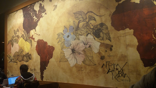 Starbucks image