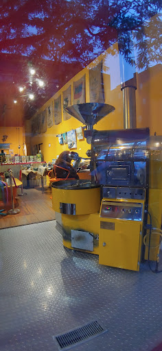 Coffee Shop «Market Street Coffee & Tea», reviews and photos, 61 E Market St, Corning, NY 14830, USA