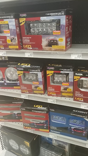 Auto Parts Store «AutoZone», reviews and photos, 17155 Wayside Dr, Dumfries, VA 22026, USA