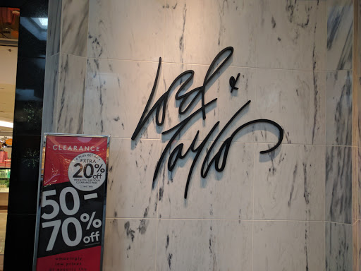 Department Store «Lord & Taylor», reviews and photos, 5 Woodfield Mall, Schaumburg, IL 60173, USA