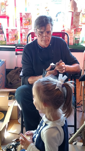 Toy Store «Ruckus & Glee LLC», reviews and photos, 8730 W North Ave, Milwaukee, WI 53226, USA