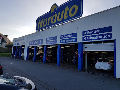 Norauto Lorient Lanester à Lanester