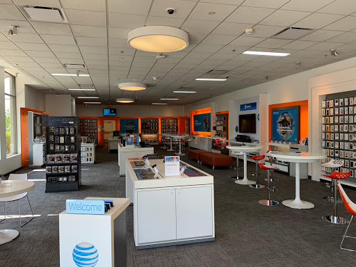 Cell Phone Store «AT&T», reviews and photos, 4110 Levis Commons Blvd, Perrysburg, OH 43551, USA