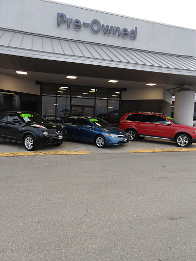 Car Dealer «San Marcos Chrysler Dodge Jeep Ram», reviews and photos, 2990 S Interstate Hwy 35, San Marcos, TX 78666, USA