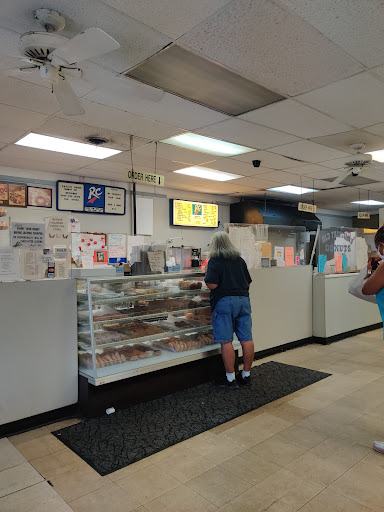 Donut Shop «Old Fashioned Donuts», reviews and photos, 11248 S Michigan Ave, Chicago, IL 60628, USA