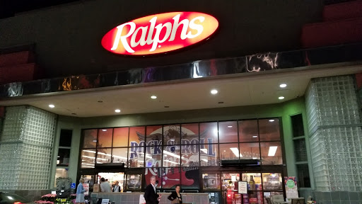 Grocery Store «Ralphs», reviews and photos, 7257 W Sunset Boulevard, West Hollywood, CA 90046, USA