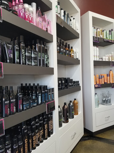 Hair Salon «Salon LaPage», reviews and photos, 2900 Wind River Ln # 140, Denton, TX 76210, USA