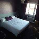 Photo n° 2 de l'avis de daz.e fait le 13/01/2022 à 00:50 pour Hôtel la Thomasse à Aurillac