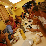 Photo n°1 de l'avis de Gloriano.a fait le 17/09/2017 à 15:12 sur le  Ristorante da Meco - Allumiere, RM à La Bianca