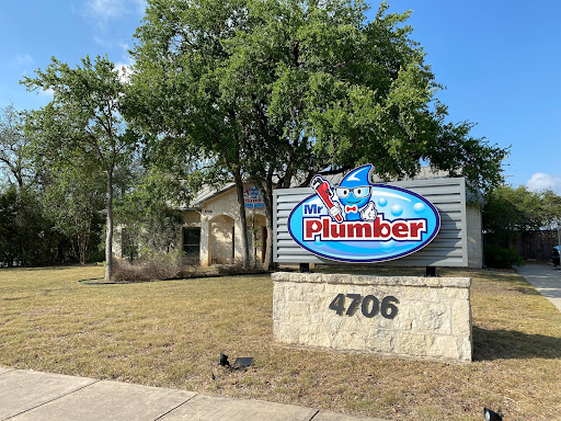 Plumber «Mr. Plumber Plumbing Co.», reviews and photos, 7966 Mainland Dr #1, San Antonio, TX 78250, USA