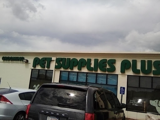 Pet Supply Store «Pet Supplies Plus», reviews and photos, 175 Memorial Ave, West Springfield, MA 01089, USA