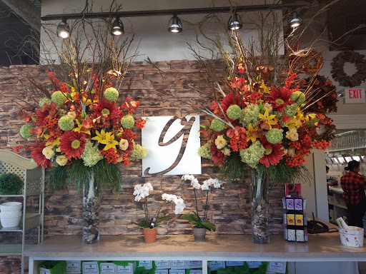 Florist «The Greenhouse, a fresh flower market», reviews and photos, 12 Clinton St, Hudson, OH 44236, USA