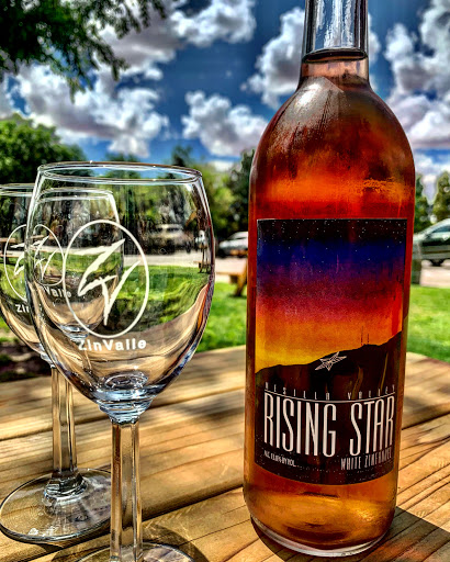 Winery «Zin Valle Vineyards», reviews and photos, 7315 Canutillo-La Union Rd, Canutillo, TX 79835, USA