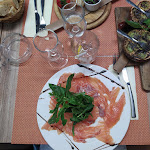 Photo n° 5 de l'avis de Laeti.a fait le 06/07/2020 à 21:07 pour DA CITO à Antibes