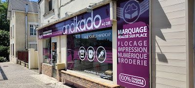 Andikado à Coulanges-lès-Nevers