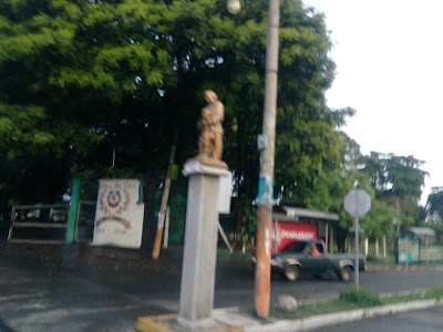 museum