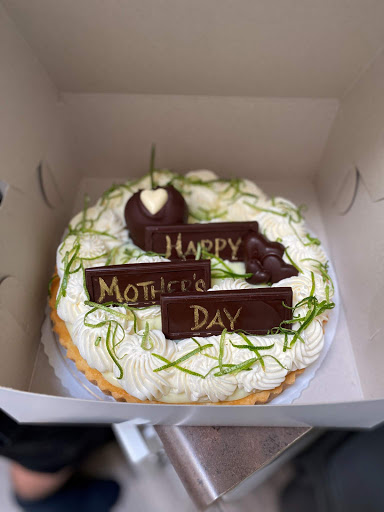 Dessert Shop «The Elegant Truffle», reviews and photos, 1111 Scott St, San Diego, CA 92106, USA