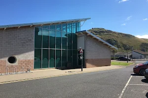 North Berwick Sports Centre image