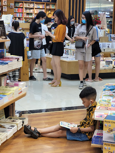 Top 20 cửa hàng sách fahasa Huyện Thanh Hà Hải Dương 2022